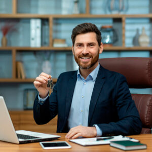 #Curso- Corretor de Imóveis (TTI)