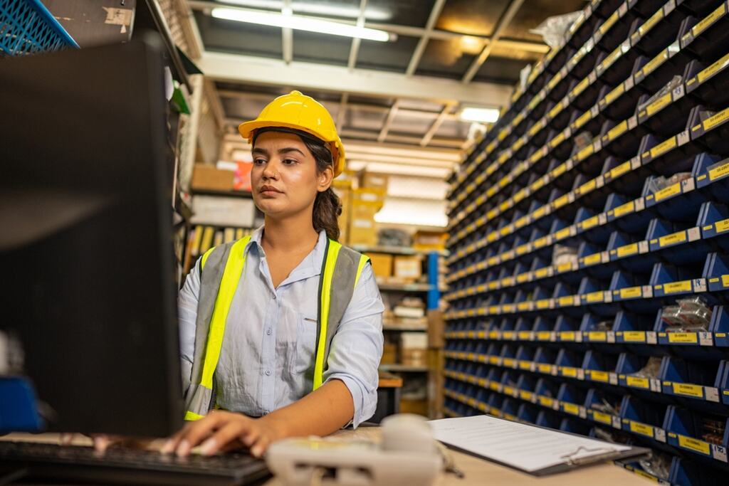 Técnico em Segurança do Trabalho