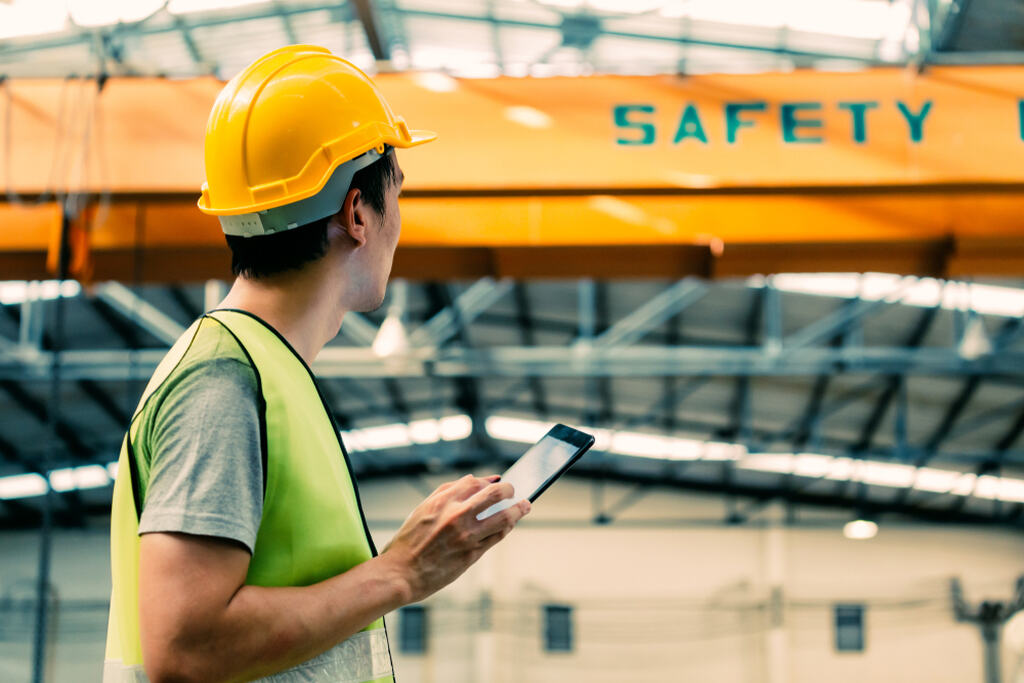 Quanto ganha um técnico em segurança do trabalho? Confira