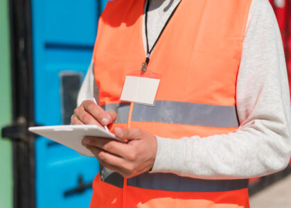 como tirar o registro de técnico de segurança do trabalho