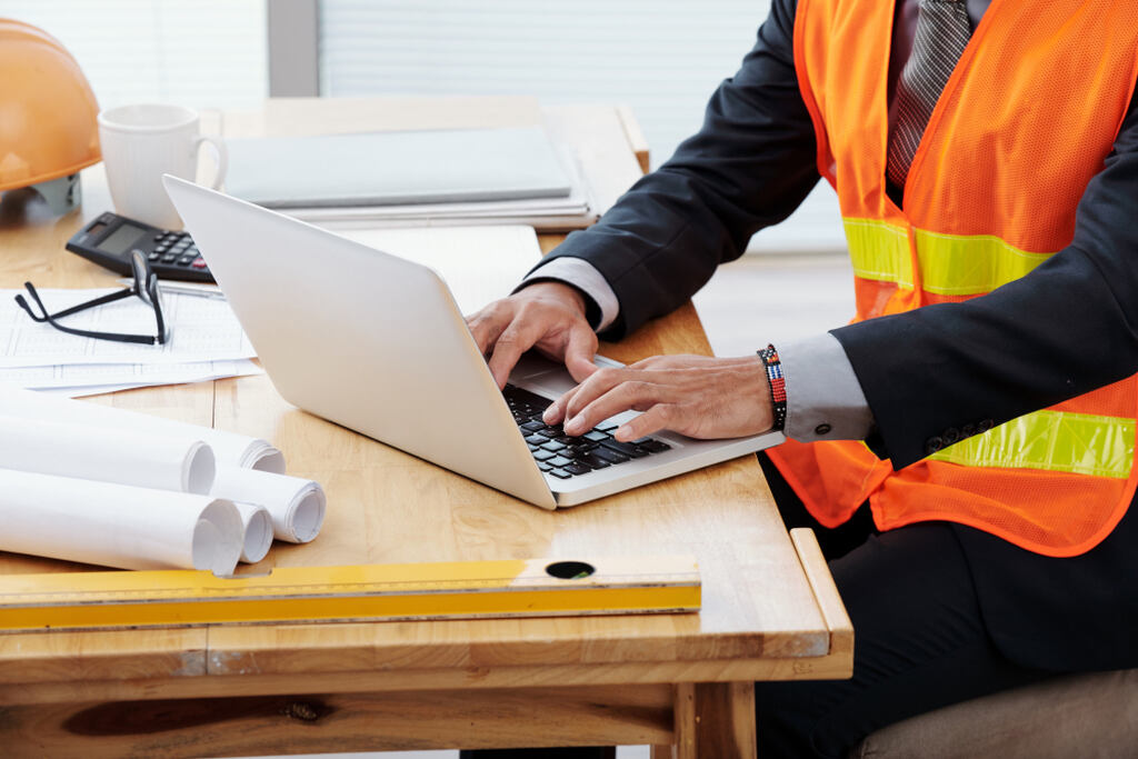 registro de técnico de Segurança do Trabalho