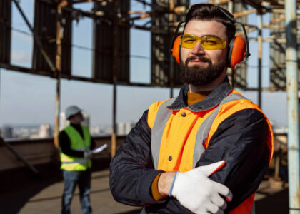 onde o técnico de segurança do trabalho pode atuar