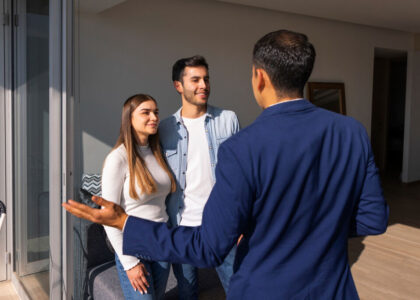 como ser um corretor de imóveis de sucesso