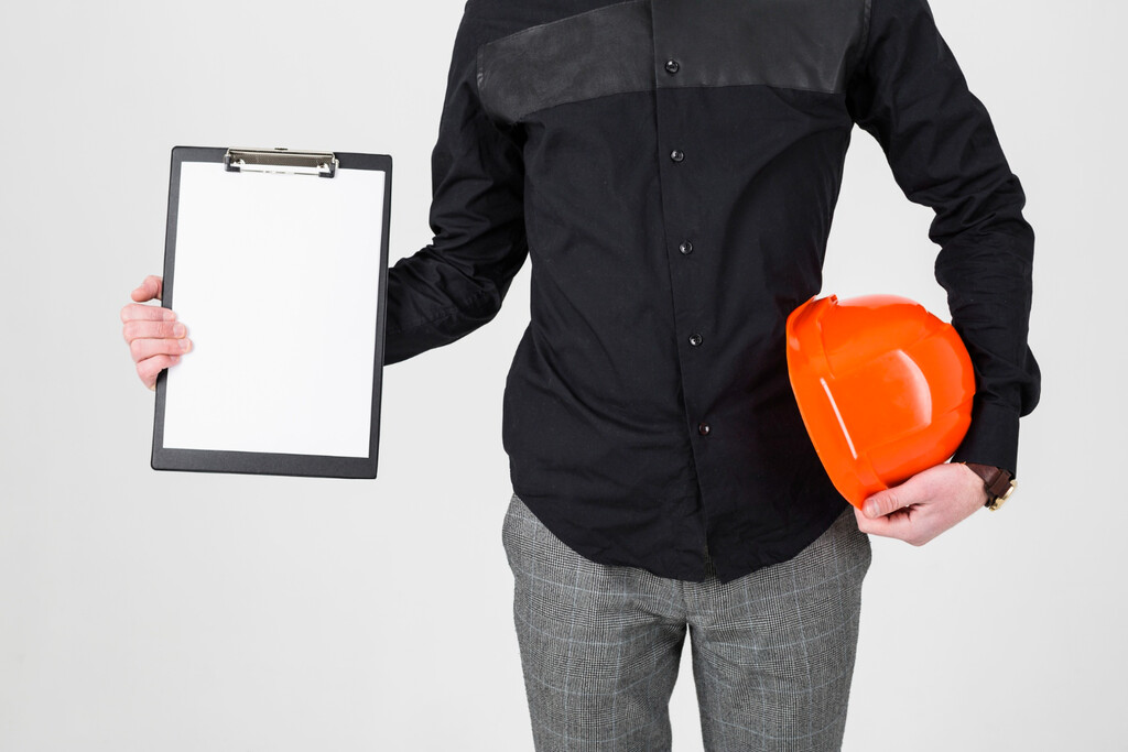 O que colocar no currículo de técnico de Segurança do Trabalho?