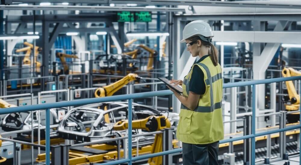 qual a importância da saúde e segurança no trabalho