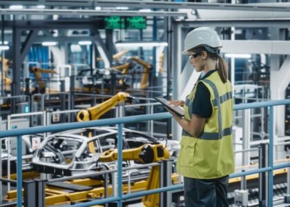 qual a importância da saúde e segurança no trabalho