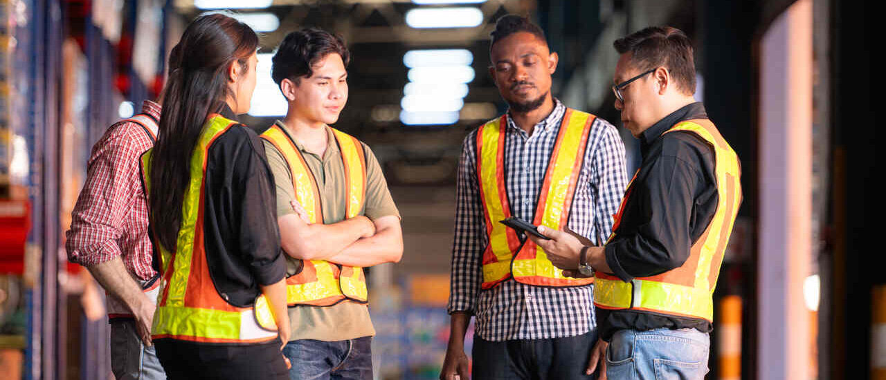 o que são riscos ambientais na segurança do trabalho