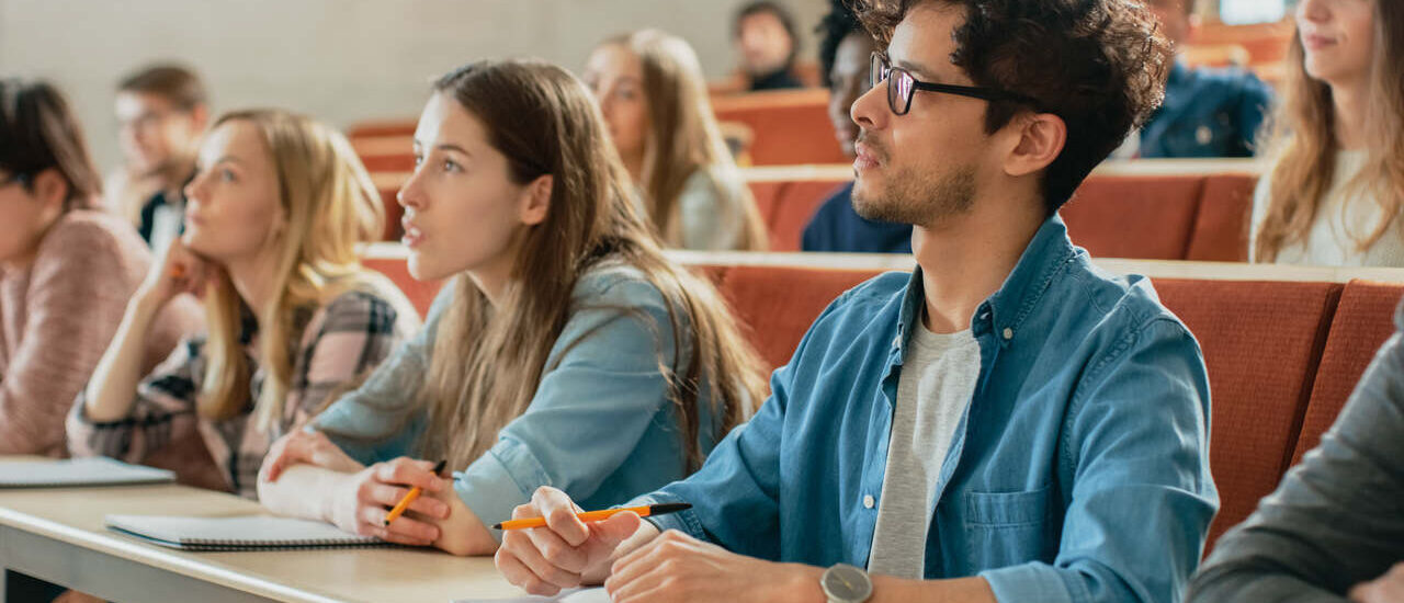 vantagens de fazer curso técnico