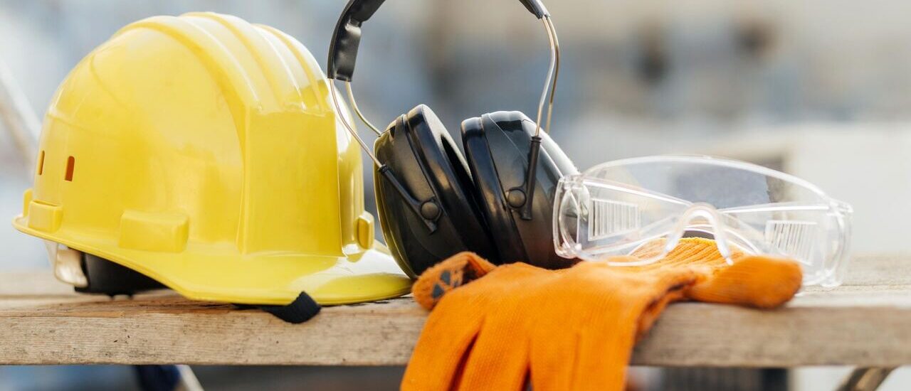 tendências de capacitação em segurança do trabalho
