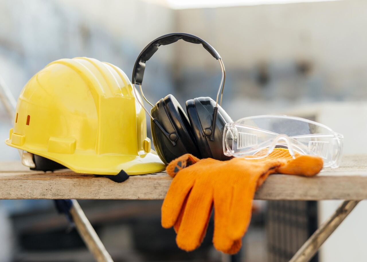 tendências de capacitação em segurança do trabalho