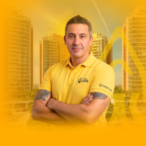 #Curso- Corretor Campeão de Vendas com Claudio Bidarra