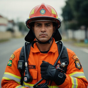 #Curso-Reciclagem Bombeiro Civil