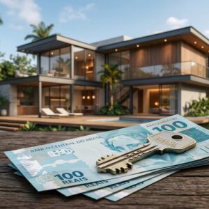 #Curso- FINANCIAMENTO IMOBILIÁRIO