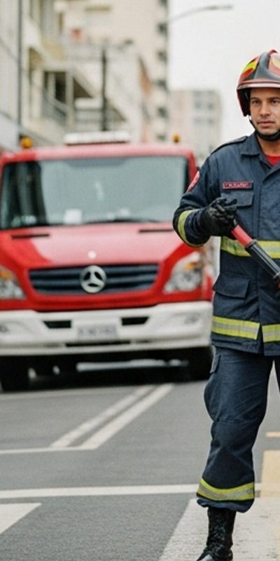 Cursos - Bombeiro Civil Reciclagem - Copia