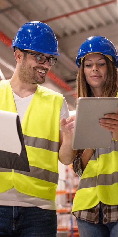 Cursos - Segurança do Trabalho